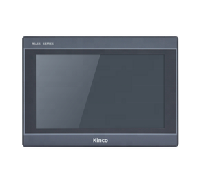 10,1 "Kinco HMI MASS Series M2100E CPU multinúcleo de grado industrial 256 MB NAND Flash Memory128MB DDR3 Interfaz hombre-máquina - Product Image 2