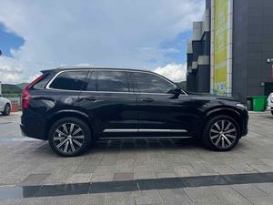 Usado, 2020, para XC90 B5 Turbo, Volante a la Izquierda, Asientos de Cuero, SUV de 7 Plazas, Listo para Enviar - Product Image 4