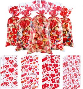Decoraciones <span class=keywords><strong>de</strong></span> fiesta <span class=keywords><strong>de</strong></span> San Valentín <span class=keywords><strong>Bolsas</strong></span> <span class=keywords><strong>de</strong></span> regalo <span class=keywords><strong>de</strong></span> dulces y galletas <span class=keywords><strong>Bolsas</strong></span> <span class=keywords><strong>de</strong></span> embalaje <span class=keywords><strong>de</strong></span> plástico <span class=keywords><strong>de</strong></span> <span class=keywords><strong>celofán</strong></span> - Product Image 4