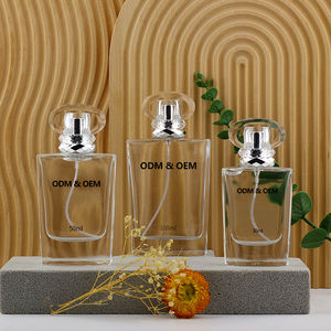 Eau de Parfum au Thé de <span class=keywords><strong>Darjeeling</strong></span>, Parfum Longue Durée, Senteur Boisée, Parfum pour Hommes et Femmes - Product Image 4