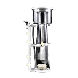 JR Calm viento escuchando <span class=keywords><strong>el</strong></span> <span class=keywords><strong>mar</strong></span> Separador de huevos neumático Tanque de peces de <span class=keywords><strong>mar</strong></span> Acuario Pequeño mini separador de proteínas - Product Image 1