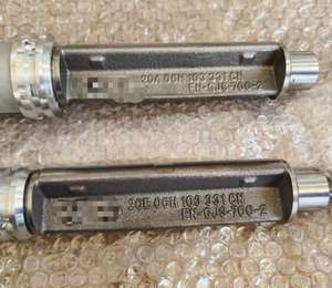 Cocok untuk Audi,, Volkswagen Passat, Jetta balance shaft balance bushing bush06h198205n - Product Image 3