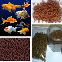 Machine populaire de fabrication d'aliments pour poissons, ligne complète de production d'aliments aquatiques pour poissons, machine automatique de production d'aliments flottants pour poissons