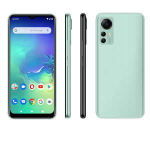Mới Đến Bán Buôn 6.5 Inch 3Gb 32Gb 4Gb + 64Gb Ba Máy Ảnh 4G Lte Điện Thoại Thông Minh Hệ Điều Hành Android 12 - Product Image 3