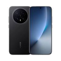 Honor Magic 8 5G LTE Smartphone Octa Core Écran OLED Incurvé 2K 120Hz de 6,58 pouces Snapdragon 8 Triple Caméra Arrière NFC Double SIM Guangdong