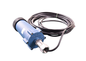 Detector de Llama UV Integrado a Prueba de Explosiones FE/IFD-UV-011 con Carcasa Azul y Comunicación RS485 - Product Image 4