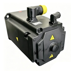 1FK7105-5AY81-1SH3-Z 118.3kW มอเตอร์ควบคุมหุ่นยนต์ ทำงานได้อย่างเชื่อถือได้ แกนภายนอก เทคโนโลยีขั้นสูง - Product Image 4