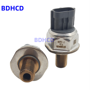 95PP2-<span class=keywords><strong>2</strong></span> Sensor tekanan rel Diesel sistem bahan bakar Sensor suku cadang mesin Sensor rakitan sistem mesin mobil 95PP22 - Product Image 1