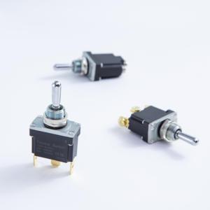 Toowei mini chuyển đổi chuyển 15A 250V 12 mét <span class=keywords><strong>3</strong></span> <span class=keywords><strong>way</strong></span> <span class=keywords><strong>3</strong></span> pin IP67 không thấm nước chuyển đổi thiết bị chuyển mạch - Product Image 2