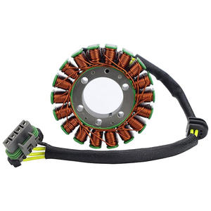 Bobina de Encendido Nueva de Plástico y Aluminio en Caja para Motor Polaris Sportsman 700 800, Compatible con el Modelo 4011982 - Product Image 4