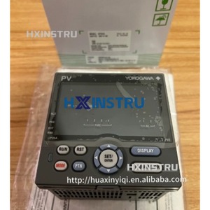 ตัวควบคุมอุณหภูมิ Yokogawa UP35A รุ่น UP35A-001-11-00 ตัวควบคุมแบบดิจิตอลพร้อมหน้าจอแสดงผล ใหม่ H - Product Image 2