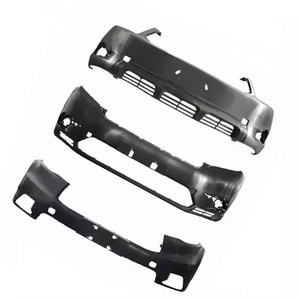 <span class=keywords><strong>Pare</strong></span>-chocs d'autobus de <span class=keywords><strong>pare</strong></span>-chocs avant rentables aux intersections occupées pour Dongfeng AX7 - Product Image 3