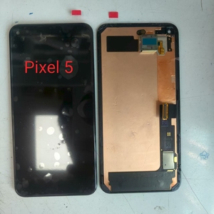 Venta al por mayor utilizado para Google Pixel Pantallas LCD/OLED Display para Pixel 5/6/7/8/9 6A 6PRO 7A 7APRO 8A 8PRO Pantalla - Product Image 2