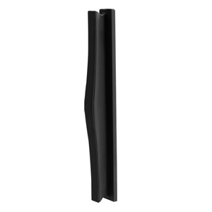 Jaya Siliconen Gewatteerde Huis Deurklink Beschermhoes Anti-Collision Anti-Statische Cup Zuignap Deurklink Handgreep Voor Slaapkamer Badkamer - Product Image 5