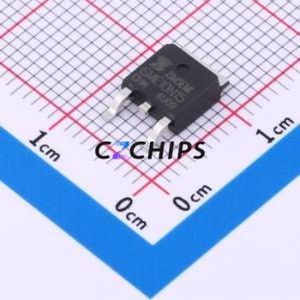 ทรานซิสเตอร์ฟิลด์ทรานซิสเตอร์ (MOSFET) ทรานซิสเตอร์ฟิลด์ SME10N15-G ถึง252แบบใหม่ดั้งเดิม - Product Image 1