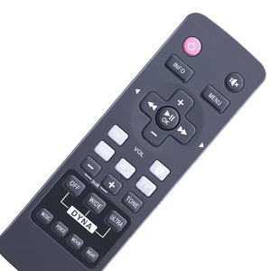 Nuevo mando a distancia para Teufel Cinebar <span class=keywords><strong>Duett</strong></span> RC Soundbar - Product Image 2