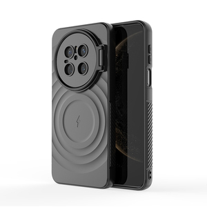 Custodia per Telefono Antiurto Premium con Ricarica Wireless per <span class=keywords><strong>Redmi</strong></span> <span class=keywords><strong>Note</strong></span> 14 Pro Plus, <span class=keywords><strong>Huawei</strong></span> Mate 70 Pro, Samsung S25 Plus Ultra - Vendita all'Ingrosso - Product Image 1