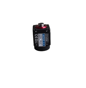 Cámara monocromática CA-H200M de 2 megapíxeles resistente al entorno con velocidad de 16x para sistema de visión intuitivo - Product Image 1
