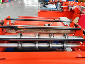 Multi-Functional Sheet Metal Slitting <b>Machine</b> Suitable For Stainless Steel Aluminum And Copper Plates - Product Image 6