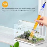 Support ODM personnalisable pour connecteur BNC Sonde à électrodes composites PH/ORP pour PH-mètres hydroponiques d'aquarium de laboratoire