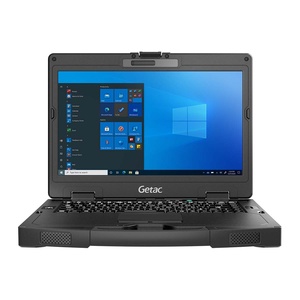 โน้ตบุ๊ก Getac S410 รุ่นทนทาน ป้องกันสามระดับ หน้าจอ 10.1 นิ้ว ใหม่ พร้อมการรับประกัน 3 ปี ประสิทธิภาพสูงด้วย Core I7 P - Product Image 5