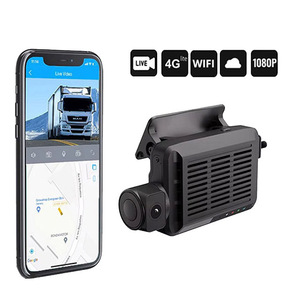 Jimimax JC371 Jimi lot conska AI generate 4G <span class=keywords><strong>3</strong></span> Channel langsung kamera dasbor mobil dengan sistem Monitor Driver - Product Image 1