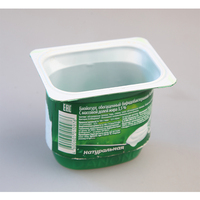 Plastic Container Maken Thermovormende Machine Hydraulische Automatische Plastic Beker Fast Food Box Maken Thermovormende Machine