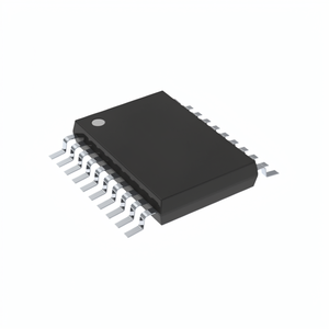 Components Electronic 24 SOlC Logic Manufacturer Channel SN74ALS873BDW - Product Image 1