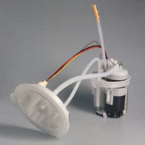 4M0919087E 4M0919087D Componenti per Sistemi Motore Auto Pompa Carburante Brushless per AUDI NUOVO Q7 2016- <span class=keywords><strong>2</strong></span>.0T / 2019- Q8 Interfaccia Maschio - Product Image 4