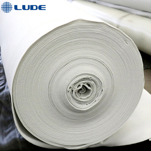 PP Pet <span class=keywords><strong>Polyester</strong></span> Polypropylene Filament vải địa kỹ thuật không dệt đất ổn định kè gia cố geofabric - Product Image 3