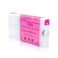 Cartouches d'encre rechargeables OCB avec puce pour EPSON P6050 P6000 P7000 P8000 P9000 - Nouveauté