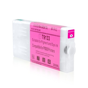 OCB New Arrive <b>Refill</b> Refillable <b>Ink</b> Cartridges With Chip for EPSON P6050 P6000 P7000 P8000 P9000 - Product Image 4