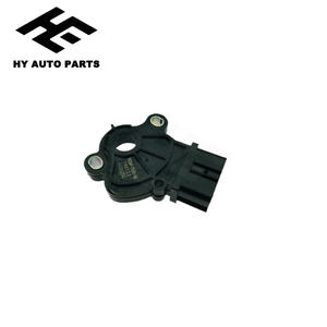 Interruptor de Seguridad Neutral 550464 5S4P7F293AA 7S4P7F293AA para Ford 5S4P-7F293-AA 7S4P-7F293-AA - Product Image 5