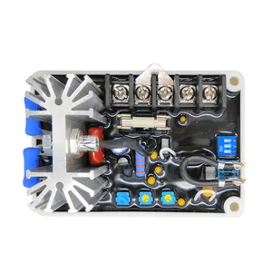 Chinese manufacturers 5A Automatic Voltage Regulator For Brushless Generator AVR EA05A