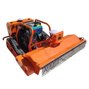 KF 2026 Coltivatore a Benzina per Fattoria/<span class=keywords><strong>Giardino</strong></span>, Macchina Agricola Multifunzionale ad Alta Produttività per Taglio <span class=keywords><strong>Erba</strong></span> - Product Image 2
