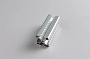 Système <span class=keywords><strong>de</strong></span> charpente en profilés aluminium légers <span class=keywords><strong>de</strong></span> style 8020 pour conversion <span class=keywords><strong>de</strong></span> <span class=keywords><strong>camping</strong></span>-<span class=keywords><strong>car</strong></span>, pour lit et armoire - Product Image 4