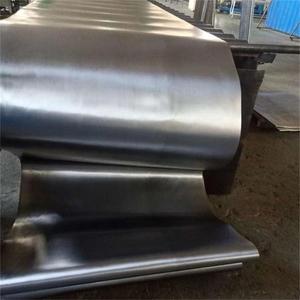 Professional Export 2mm <strong>Lead</strong> Sheet Roll High Quality Spot <strong>Lead</strong> Product - Product Image 4