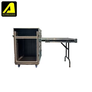 Actpro ตู้กล่อง<span class=keywords><strong>เครื่อง</strong></span>ผสมขนาดใหญ่ปรับแต่งเสียงได้สำหรับคอนเสิร์ตเวทีกลางแจ้งอุปกรณ์เสียง - Product Image 5