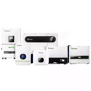 <span class=keywords><strong>Growatt</strong></span> <span class=keywords><strong>SPF</strong></span> 3000TL/<span class=keywords><strong>5000TL</strong></span> HVM-24/48 <span class=keywords><strong>5000TL</strong></span> HVM/P 230VAC/24VDC onduleur solaire hors réseau pour système solaire domestique sortie unique - Product Image 2