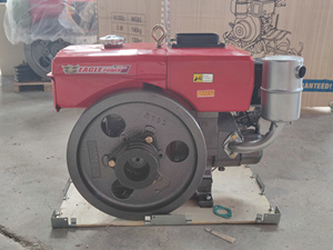 <span class=keywords><strong>Radiateur</strong></span> de moteur diesel monocylindre de vente <span class=keywords><strong>chaude</strong></span> rentable R175A R180 R180NL en Afrique pour Zs1100 Zs1115 Zs1130 - Product Image 4