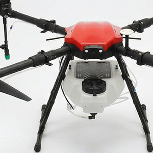 Drones Pulverizadores Plegables para Agricultura con Sistema de Pulverización Profesional para un Trabajo de Campo Portátil y Eficiente - Product Image 4