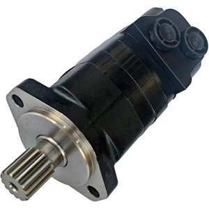Motor Hidráulico WZCNLXLX 104-4764-006 Tipo Pistón Para Eaton Char-Lynn Serie 2000 - Product Image 1