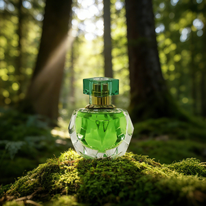 Set de Regalo de Perfume de Lujo OEM, Formato de Bolsillo, Eau de Parfum Floral de Larga Duración, Ecológico y Portátil para Hombres y Mujeres - Product Image 4