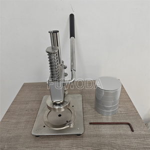 Machine à tartelettes électrique commerciale Cookmatic, machine automatique pour mini-tartelettes aux œufs, presse à croûtes de tarte, préparation de snacks, œufs - Product Image 2