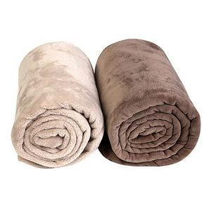 Manta de Franela Ultra Suave y Lujosa, Manta de Felpa Cálida y Acogedora para Cama o Sofá, Manta Personalizada con Logotipo para Regalo - Product Image 1