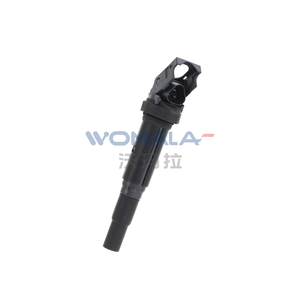 Bobine d'allumage directe WOMALA 12135A06753 pour <span class=keywords><strong>BMW</strong></span> Série 1 '118i 128i <span class=keywords><strong>135i</strong></span> 3' Série 323i 325i <span class=keywords><strong>2023</strong></span> - Product Image 4