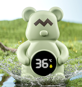 <span class=keywords><strong>Nouveau</strong></span>-<span class=keywords><strong>né</strong></span> température <span class=keywords><strong>de</strong></span> l'<span class=keywords><strong>eau</strong></span> compteur affichage bébé bain thermomètre carte maison thermomètre pour afficher l'<span class=keywords><strong>eau</strong></span> optimale bébé bain - Product Image 2