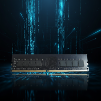Faspeed Nouveau PC de bureau DDR4 3200MHz 16GB/8GB RAM haute performance - En stock - Garantie de 3 ans