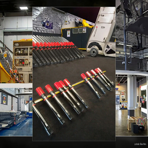 API 5ct ren mặt bích khoan dây Pup Doanh cho dầu lĩnh vực Khoảng cách điều chỉnh với máy bơm lõi và áp lực tàu thành phần - Product Image 3