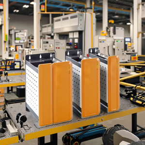 Thương hiệu mới chưa mở trình điều khiển Chứng Khoán ban đầu 8v1022.00-2 - Product Image 5